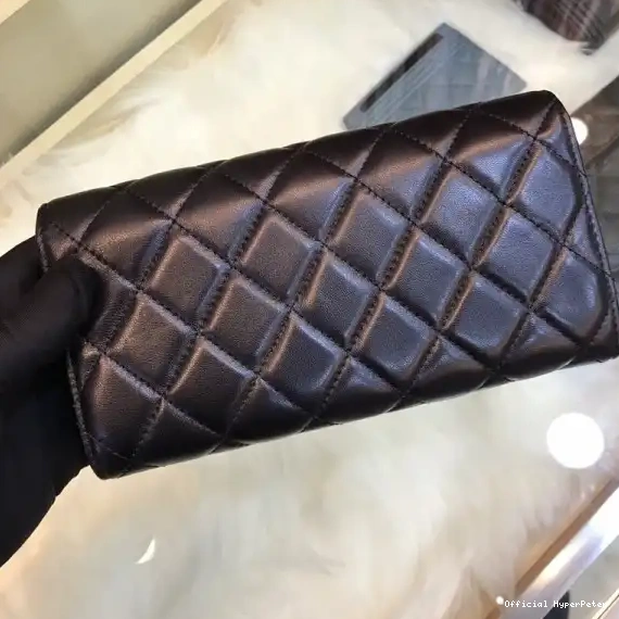 HyperPeter CHANEL WALLET 0515